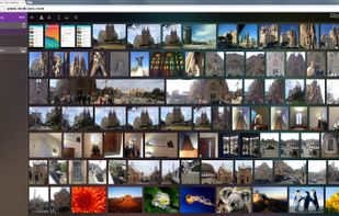 Mobizen screenshot 3