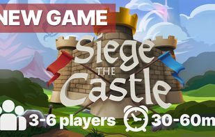 Siege the Castle