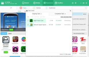 MoboPlay screenshot 2