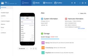 MoboPlay screenshot 3