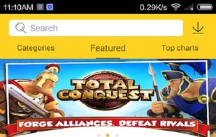 MoboPlay screenshot 2