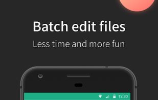 MoboPlayer screenshot 1