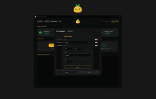 Mochi Web Agent screenshot 3