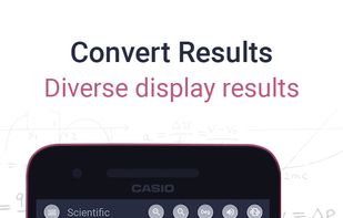 MochiMicho Calculator screenshot 1