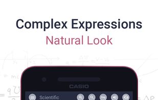 MochiMicho Calculator screenshot 1