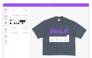 Mock It screenshot 2