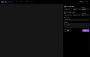 Mock It AI screenshot 2