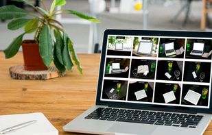 Mockerie screenshot 1