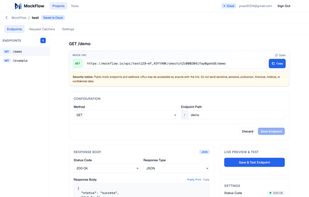 MockFlow.io screenshot 3