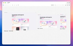 MockHop screenshot 1
