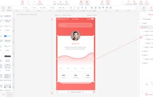 MockingBot screenshot 1