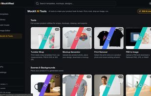 MockIt Ai Tools at https://mockitreal.com/