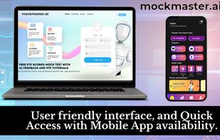 App interface available on ApplyKart Academy