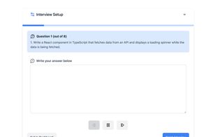 Mockmaster screenshot 3