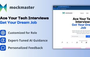 Mockmaster screenshot 1