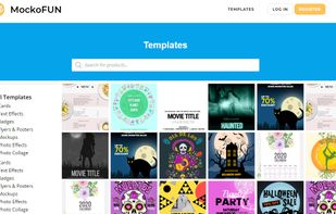 MockoFun screenshot 1