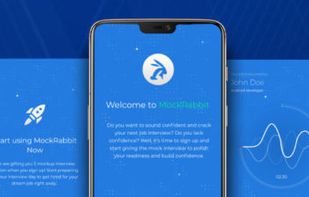 MockRabbit screenshot 2