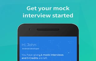 Start Your Mock Interview