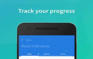 Check Your Mock Interview Score