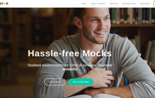 Mockstar screenshot 2