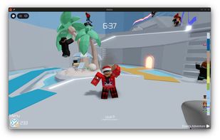 Mocktail screenshot 1