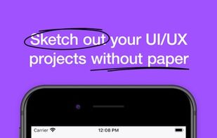 Mockup - Sketch UI & UX screenshot 3