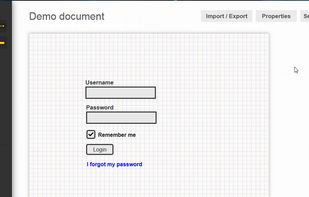 Mockup Designer screenshot 1