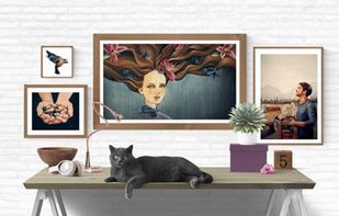 Mockup Editor screenshot 2