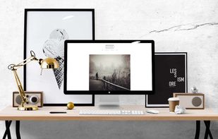 Mockup Scene Creator screenshot 2