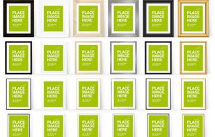 Mockup Scene Creator screenshot 1