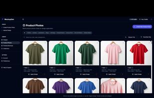 MockupGen screenshot 2