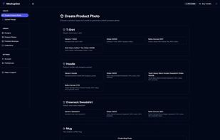 MockupGen screenshot 1