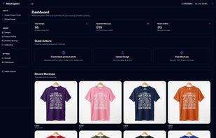 MockupGen screenshot 1