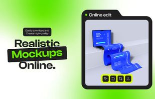 MockupHive screenshot 2