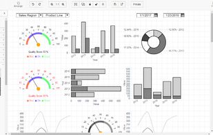MockupTiger Wireframes screenshot 1