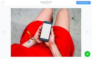 Mockuuups Studio screenshot 2