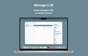 Mocolamma screenshot 2