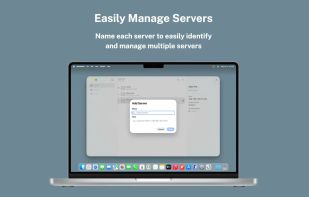 Mocolamma screenshot 1