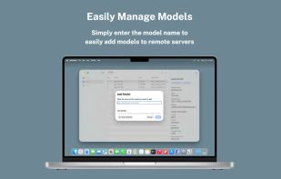 Mocolamma screenshot 3