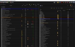 Mod Organizer 2 screenshot 1