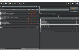Mod Organizer screenshot 1