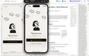 Android and iOS native at same time in native languages