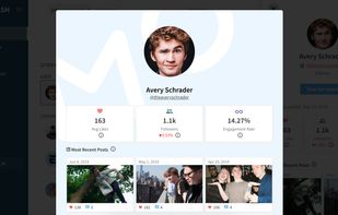 A beautiful, intuitive experience for users.