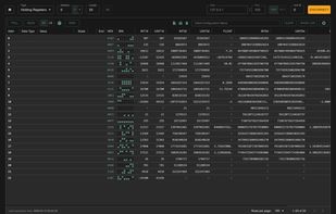 Modbus client: see all numeric data type interpretations at once, so you can find your values when you don't know which type the device uses.