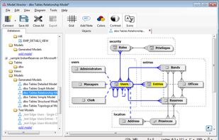 Model Xtractor screenshot 2