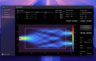 ModeLab screenshot 1