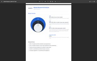 Download Documents as PDF