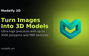 Modelfy 3D screenshot 1