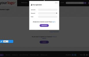 ModelNet screenshot 1