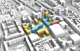 Modelur screenshot 1